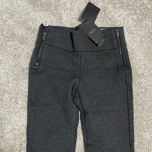 Brand new Zara Trafaluc Dark Grey Pant/ Legging